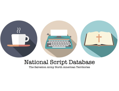 National Script Database