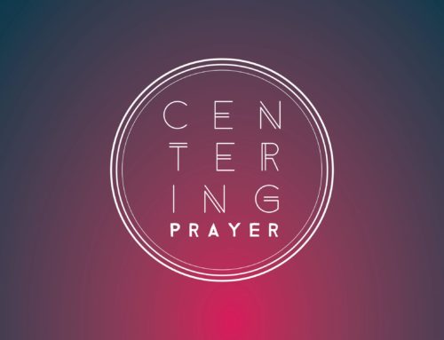 Centering Prayer – Resource
