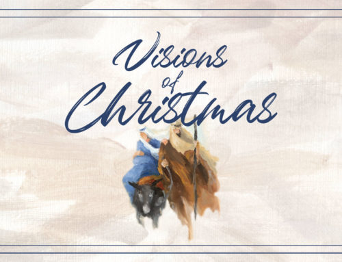 Visions of Christmas