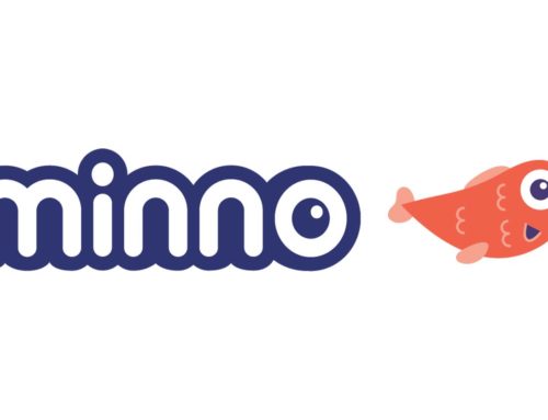Minno: a ministry for kids