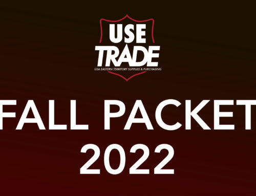 Fall Trade Packet 2022