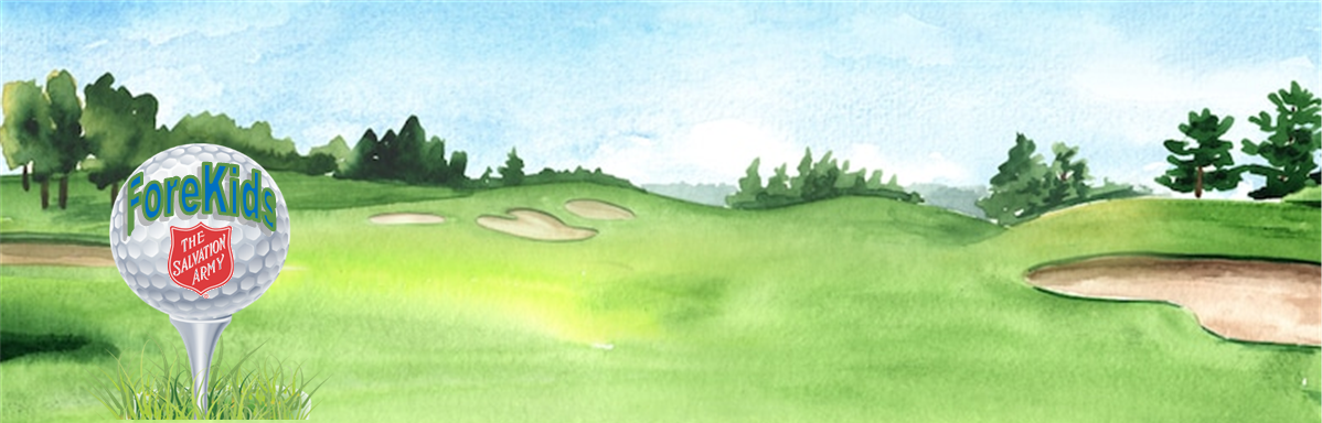 Forekids_Golf