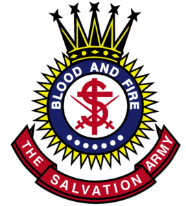 History of The Salvation Army USA East Territory