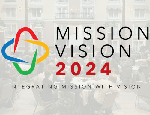 Mission Vision 2024 Recap