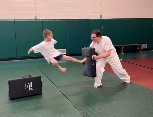 Glens Falls Martial Arts Program Grows