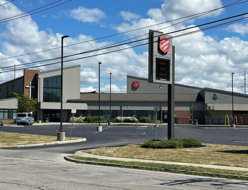 Revitalizing East Cleveland