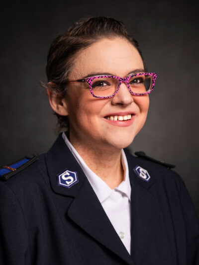 Emily Shoultz