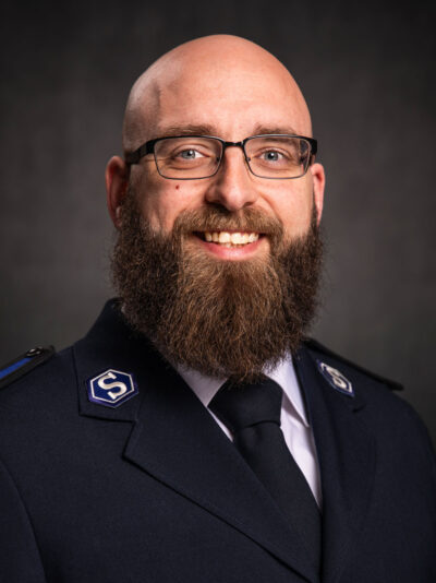 Sean Bohanan
