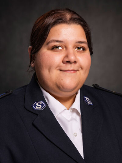 Tamera McWhorter