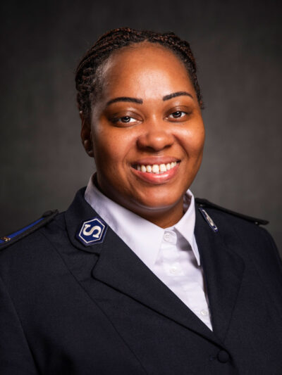 Tamika Blackmon