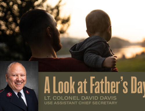 A Look at Father’s Day