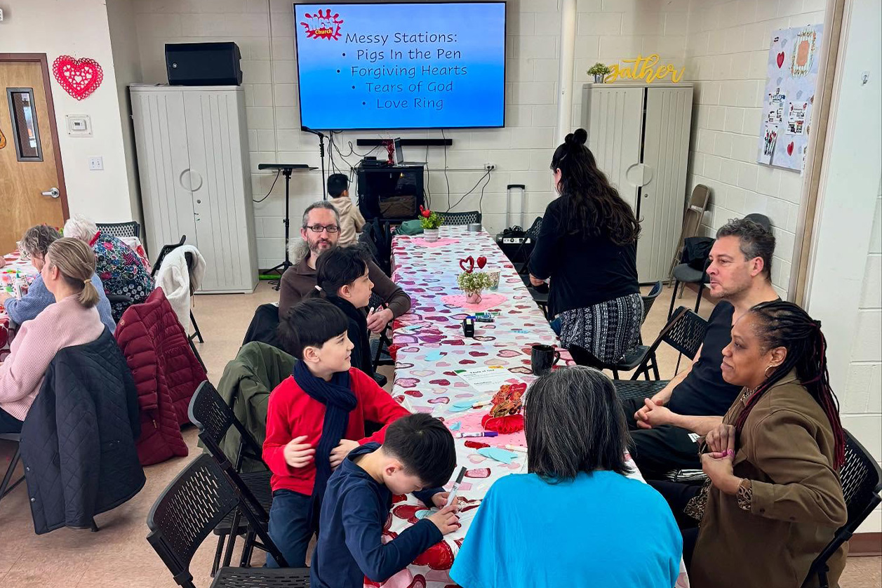 Messy Church-2