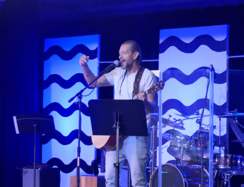 LEAD 2025 Conference: Through the Water