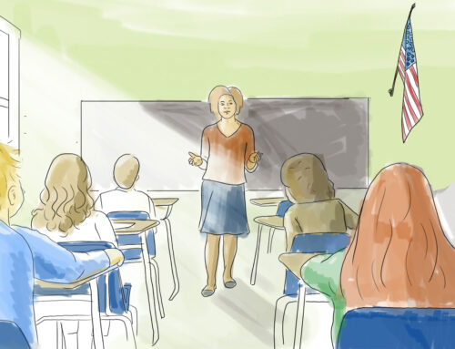 9/11 from the Classroom