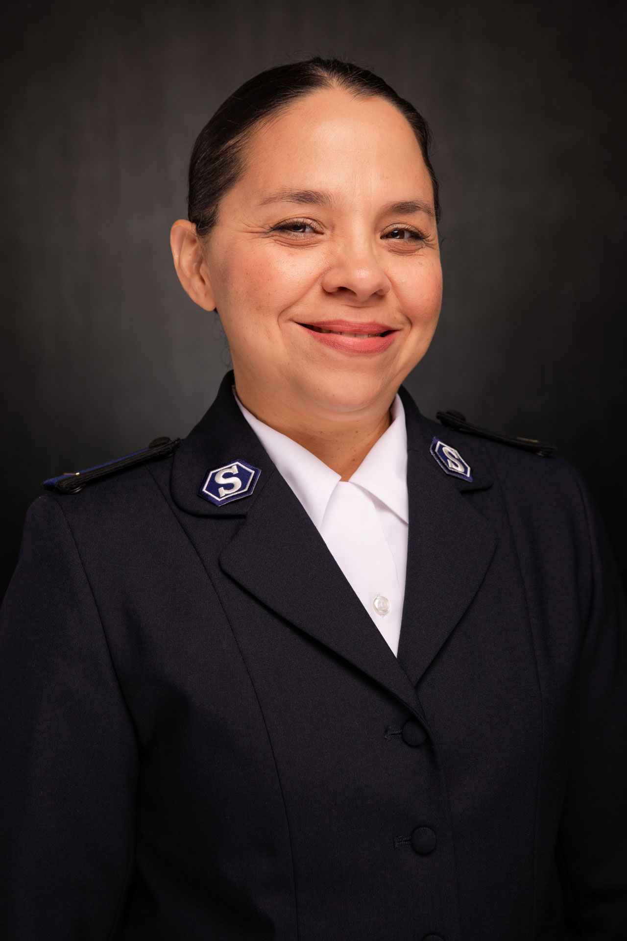 Margie Santana