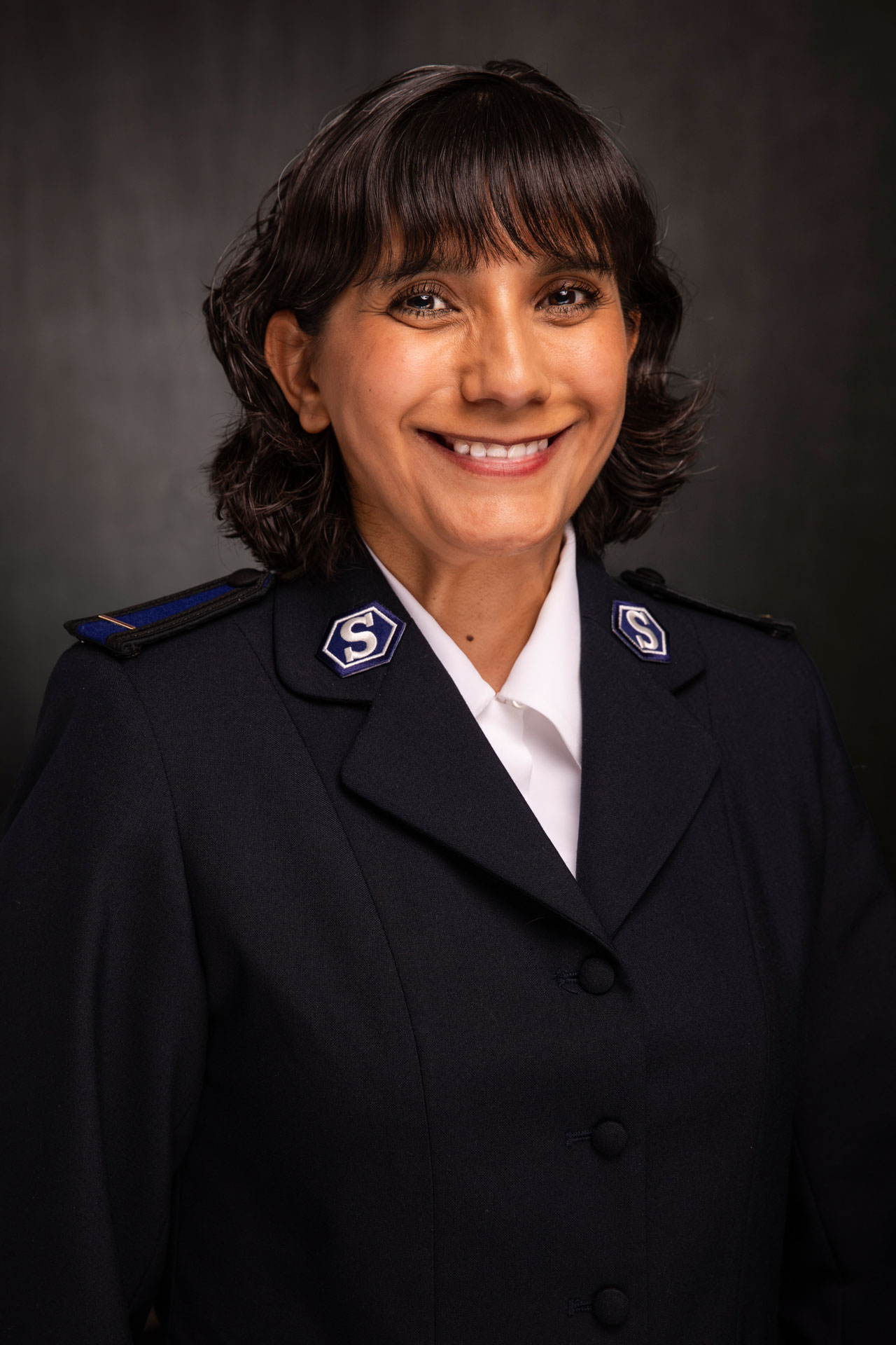 Miriam Ferreira Solorza