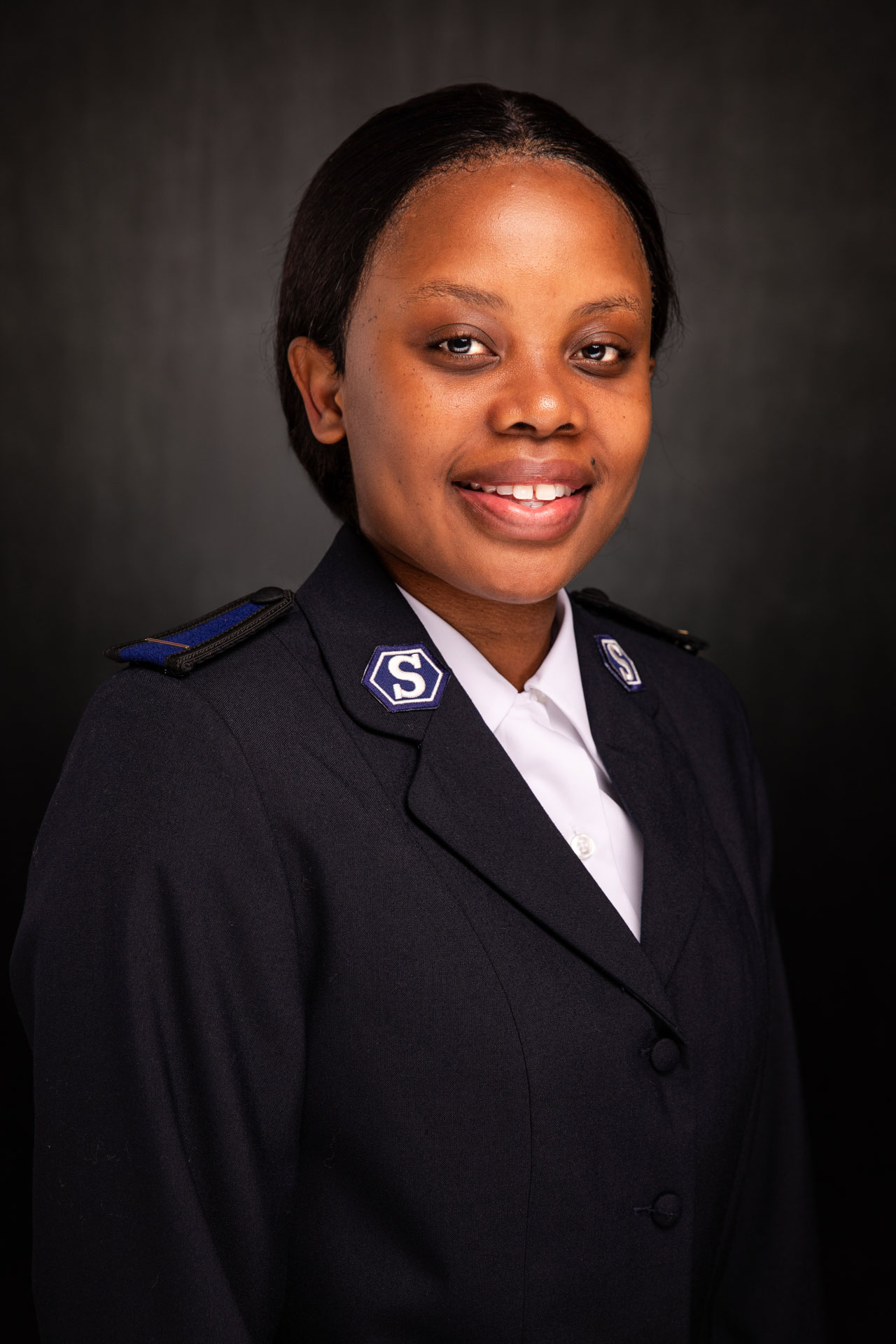 Munashe Chinodakufa