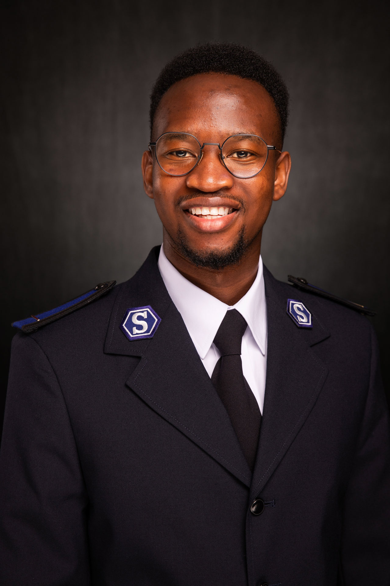 Nigel Majomeka