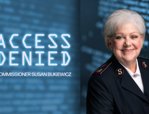 Access Denied