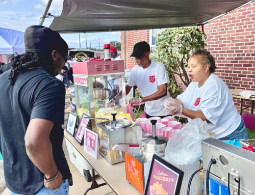 Celebrating 50 Years in Dover