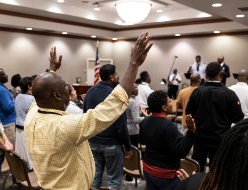 Empowerment Conference 2025