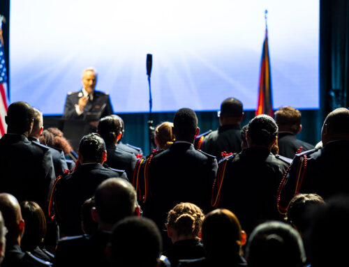 Transformed for Revival