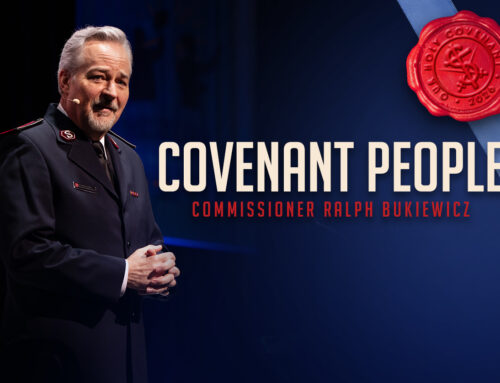 Covenant People