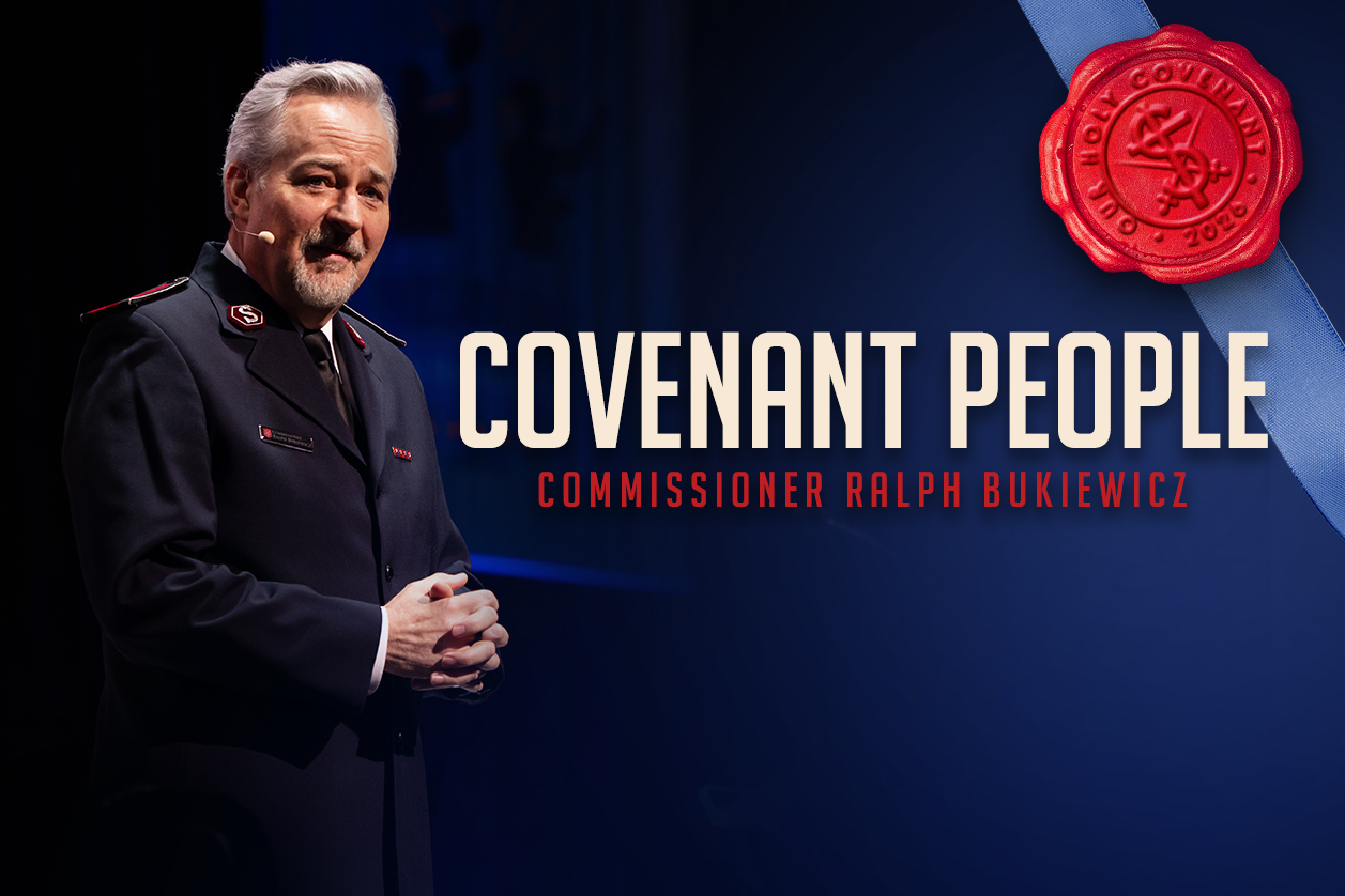 CovenantPeople
